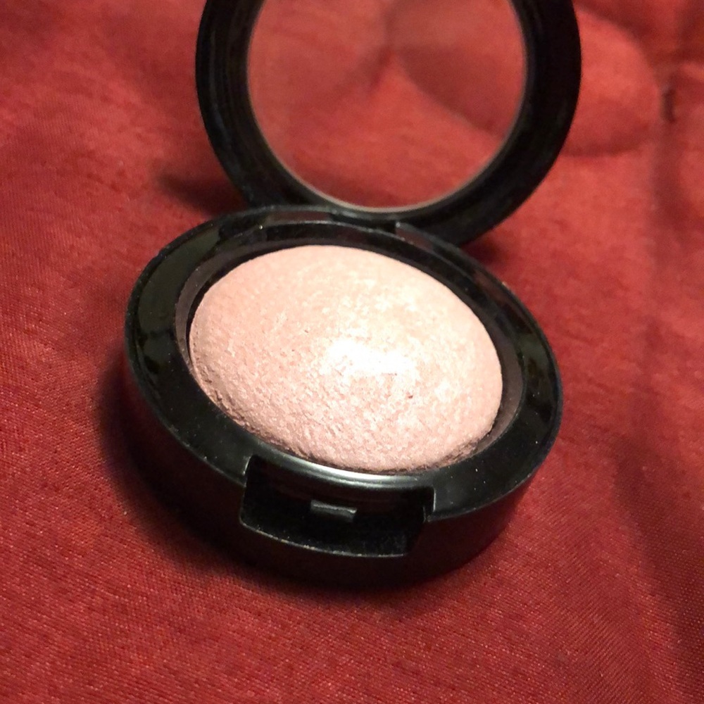 Dirty little secret highlighter